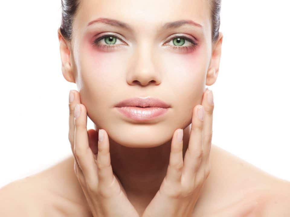 Lifting facial