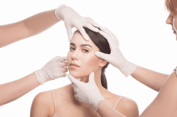 blefaroplastia