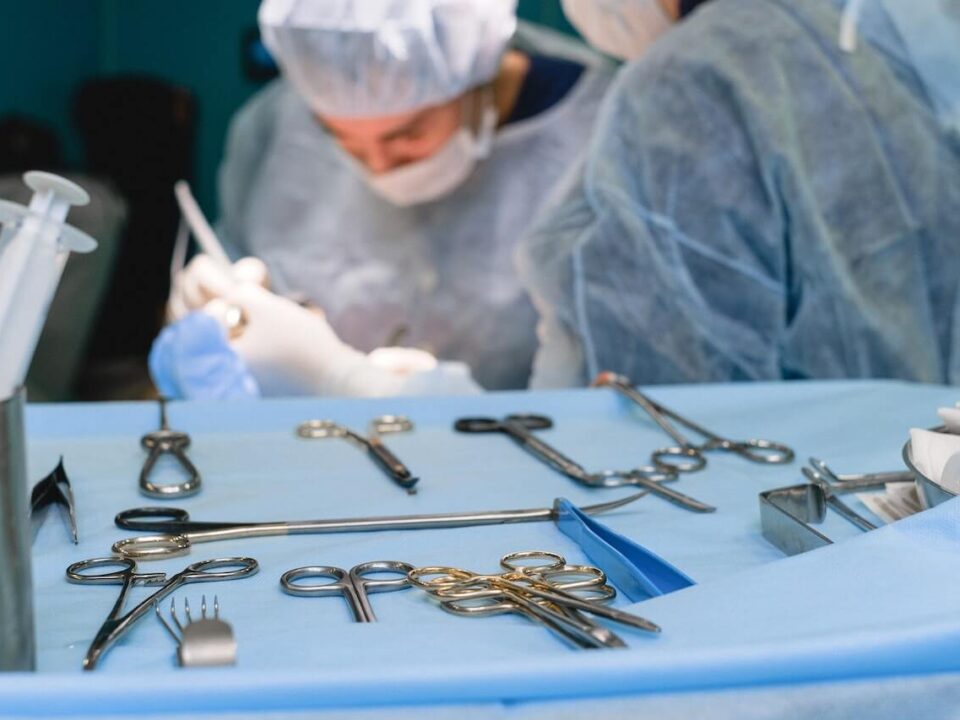 Diferencias dermolipectomía abdominoplastia