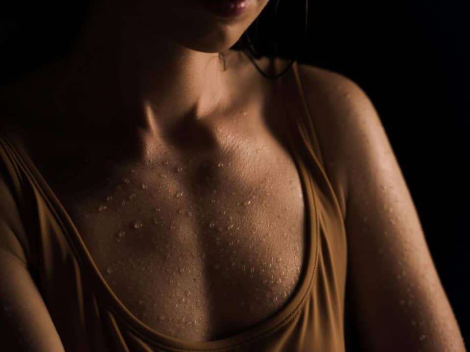 TRATAMIENTOS EFECTIVOS PARA HIPERDROSIS SIN CIRUGÍA