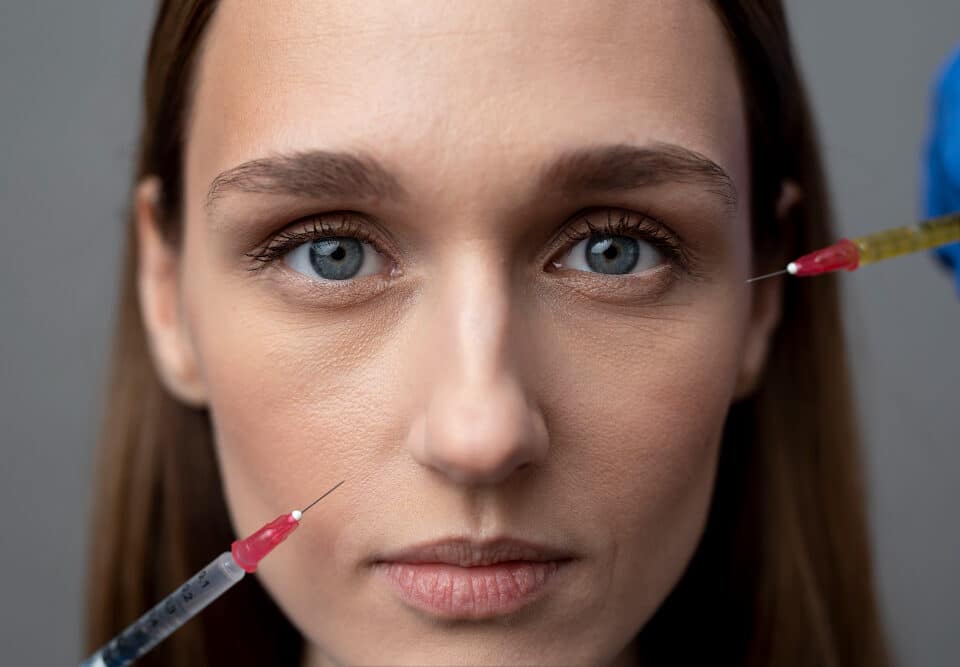 botox o ácido hialurónico