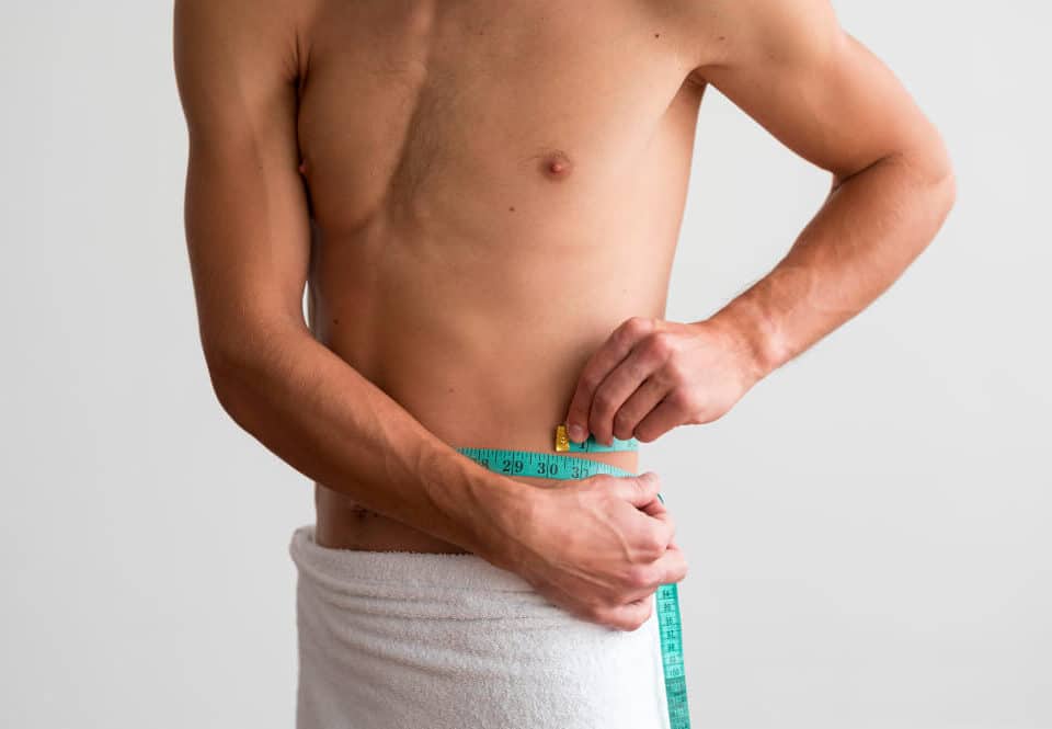 liposucción y lipoescultura