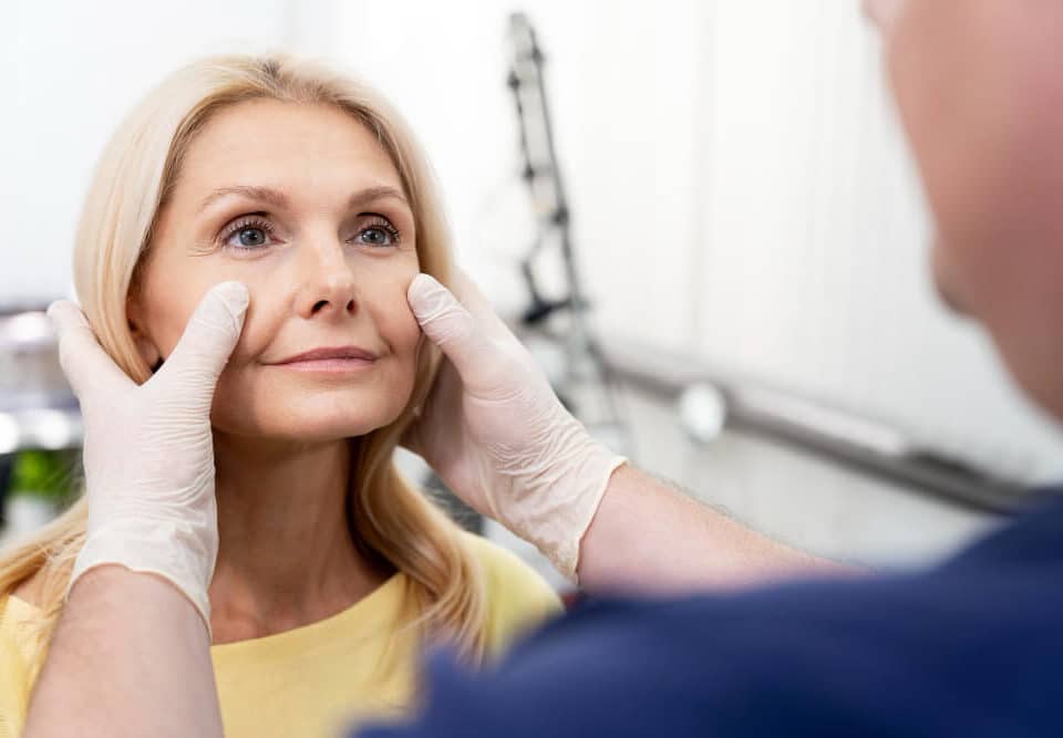 preguntas frecuentes cirugía estética