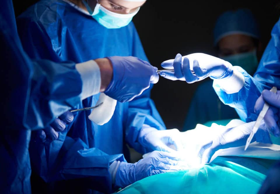 tecnología avanzada cirugía estética