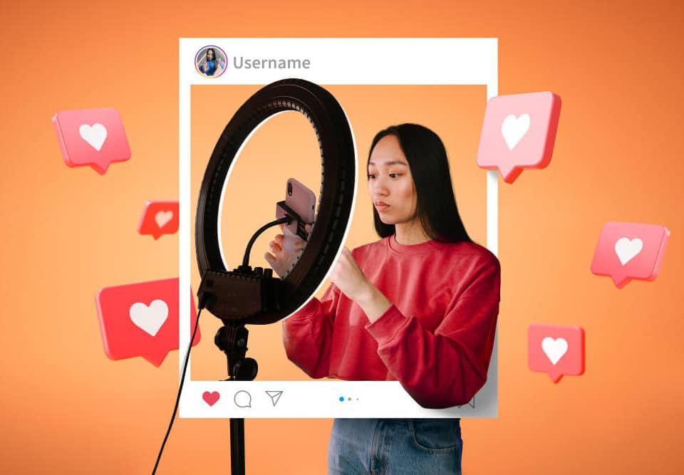 influencia redes sociales cirugía estética