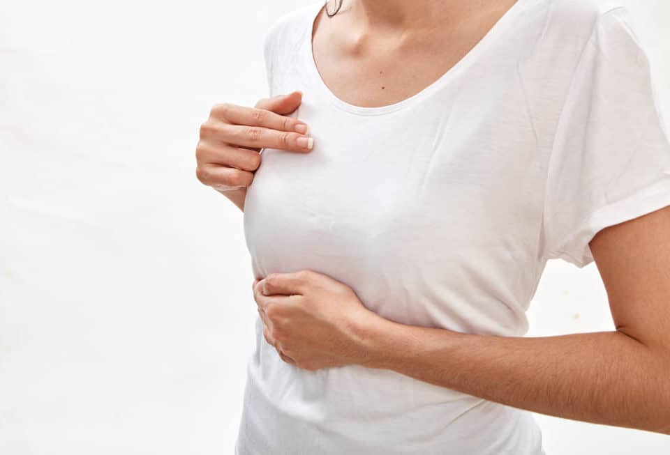opciones después de mastectomía