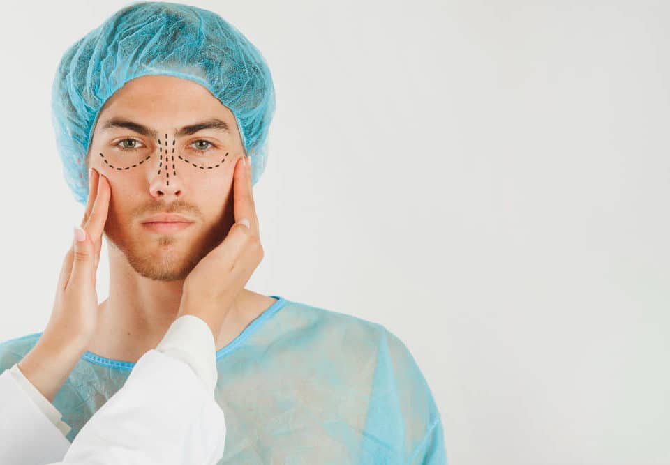 rinoplastia ultrasónica