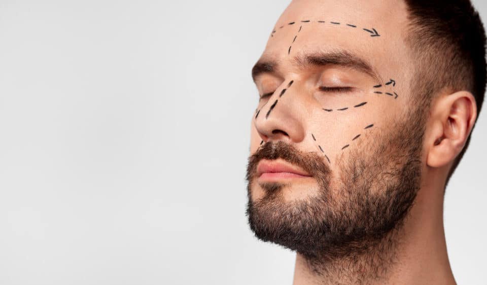 resultados diferentes en cirugía estética