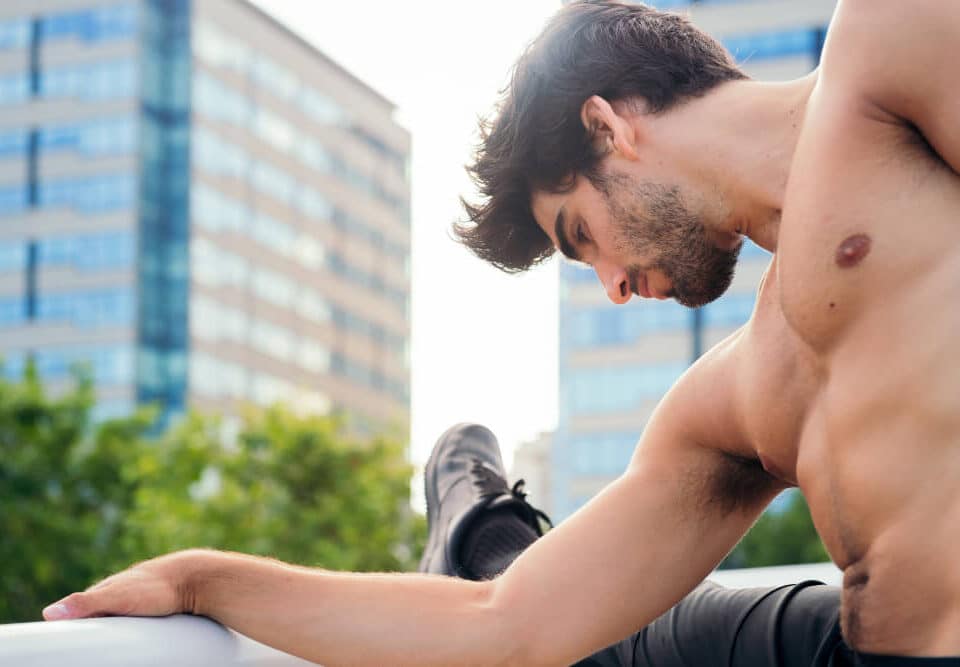 hacer deporte tras cirugía estética
