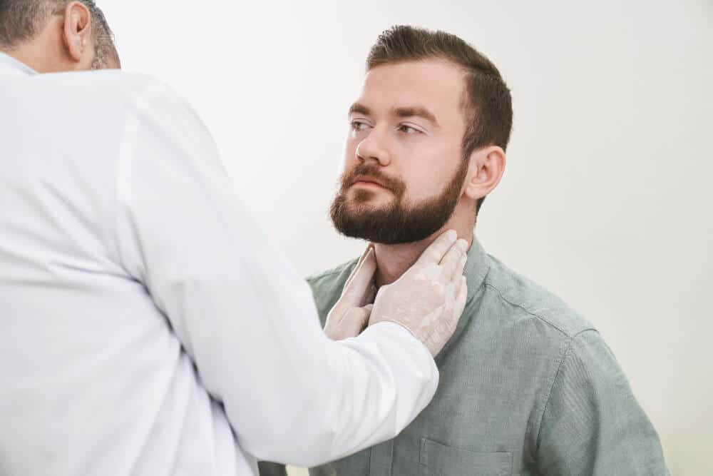 preoperatorio de una cirugía estética