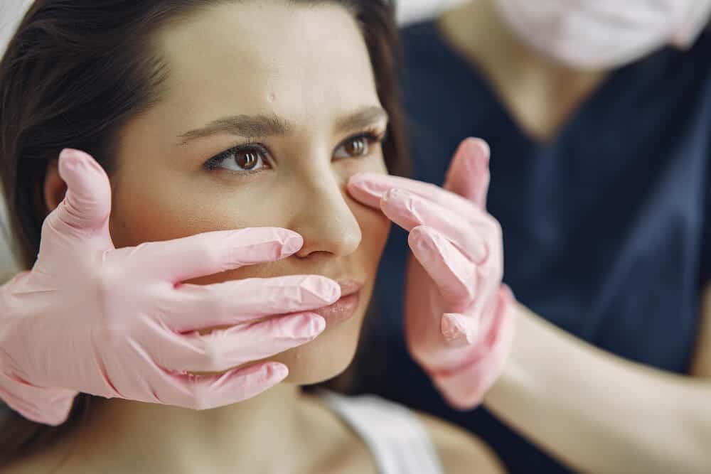 rinoplastia abierta o cerrada